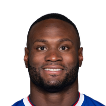 Latavius Murray signing with Buffalo Bills photo