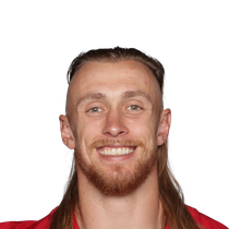 George Kittle