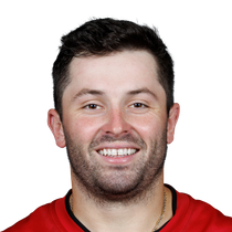 Baker Mayfield