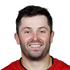 Baker Mayfield photo