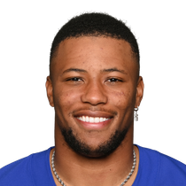 Saquon Barkley