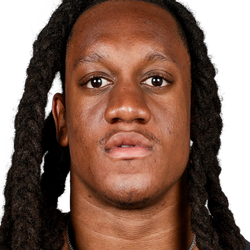 Tremaine Edmunds