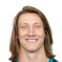 Trevor Lawrence (QB - JAC)