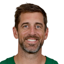 Aaron Rodgers