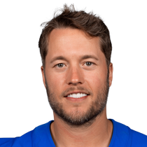 Matthew Stafford