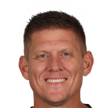 Nick Folk