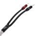 Chord C-ScreenX Speaker Cable