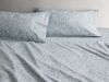 Roula Sky Sheet Set - Q