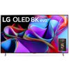 LG - 77" Class Z3 Series OLED...