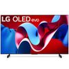 LG - 42" Class C4 Series OLED...