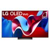 LG 65-Inch Class OLED evo C4...