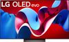 LG OLED65C4PUA C4 OLED evo...