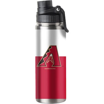 Arizona Diamondbacks 21oz. Twist Top Bottle