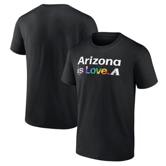 Arizona Diamondbacks City Pride T-Shirt - Mens