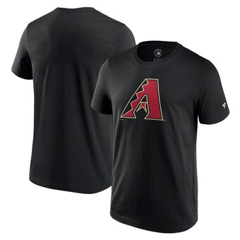 Arizona Diamondbacks Primary Logo Graphic T-Shirt