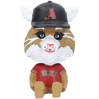 Arizona Diamondbacks FOCO Baby Bro Mascot Bobblehead