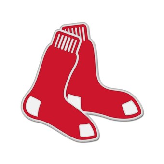 Boston Red Sox Boston Red Sox Collector Enamel Pin