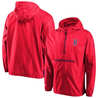 Boston Red Sox Enhanced Sport Lightweight Jacket