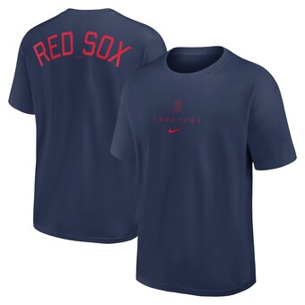 Boston Red Sox Nike Max 90 Arch Fashion Tee - Mens