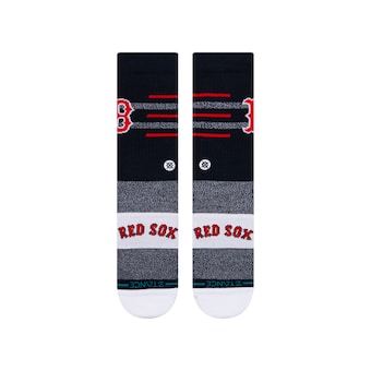 Boston Red Sox Stance Closer Socks