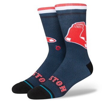 Boston Red Sox Stance Jersey Sock