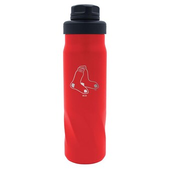 Boston Red Sox Water Bottle 600ml