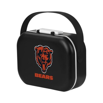 Chicago Bears FOCO Hard Shell Compartment Lunch Box