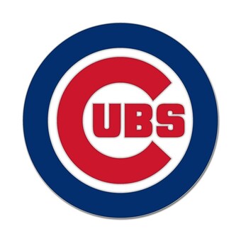 Chicago Cubs Collector Enamel Pin