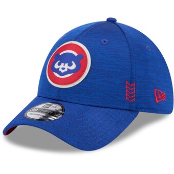 Gorra Chicago Cubs New Era 2024 Clubhouse 39Thirty