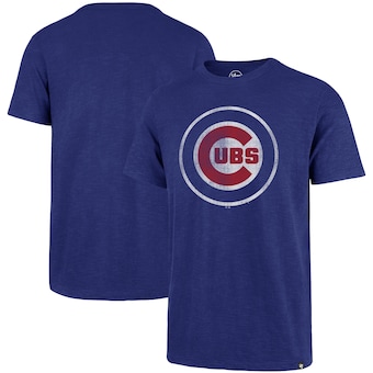 Chicago Cubs Scrum Tee T Shirt