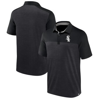 Chicago White Sox Fundamentals Polo - Mens