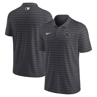 Chicago White Sox Nike Authentic Collection DRI-FIT Victory Polo - Mens