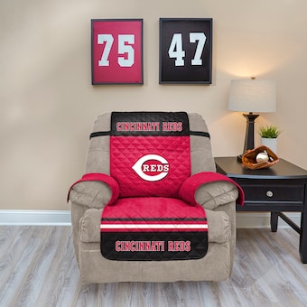 Cincinnati Reds Recliner Protector