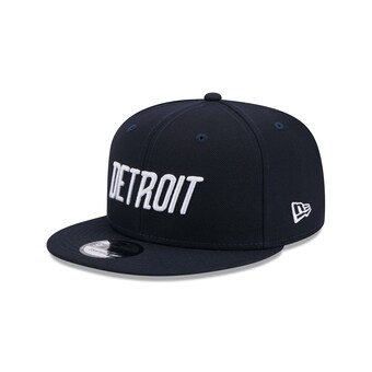 Detroit Tigers New Era City Connect 9Fifty Cap