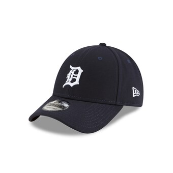 Detroit Tigers New Era The League 9FORTY Adjustable Cap