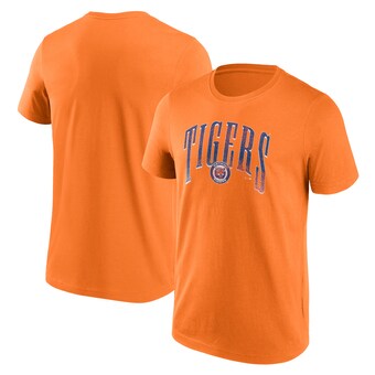 Camiseta gráfica True Classics Word Arch de los Detroit Tigers - Hombres