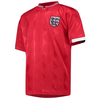 England 1989 Away Shirt