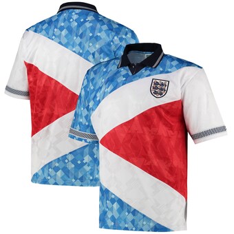 England 1990 Mash-Up shirt