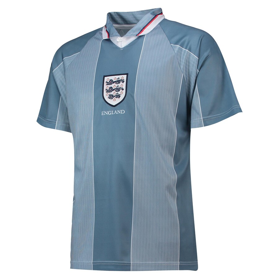 England 1996 European Championship Away Shirt