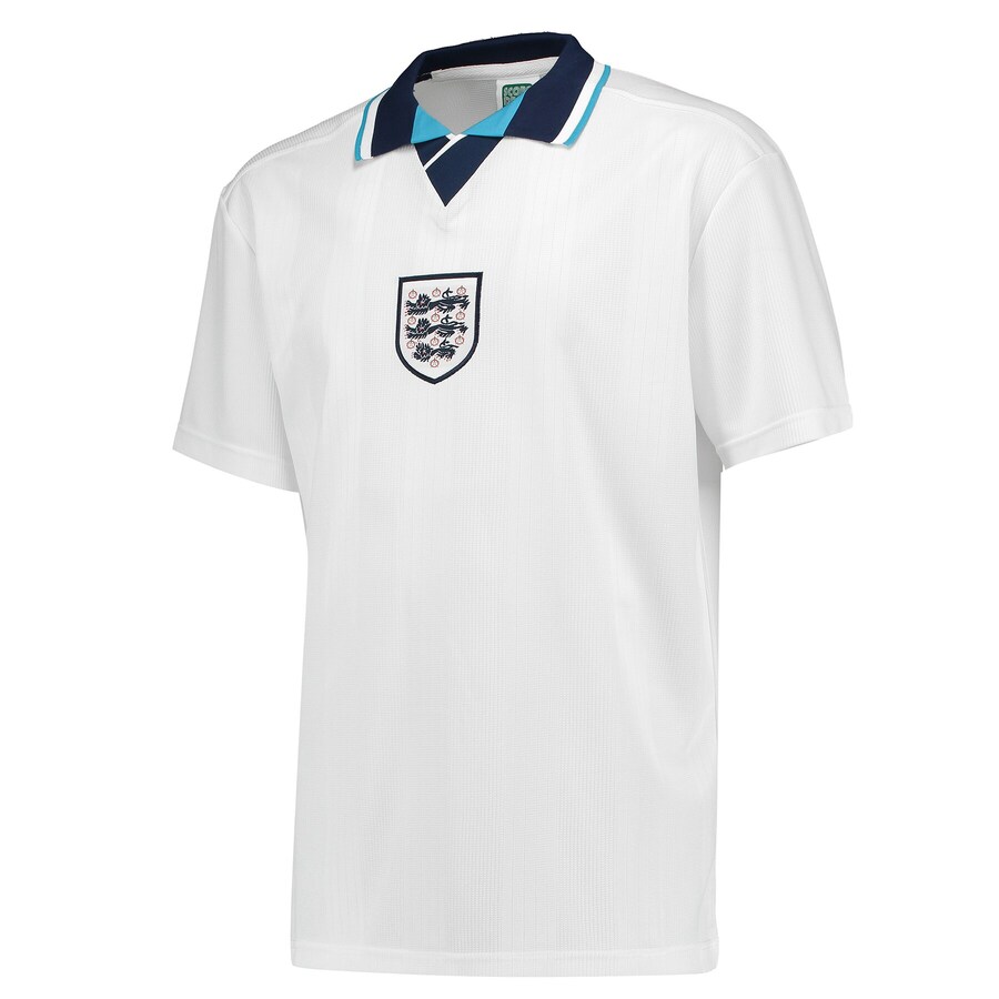 England 1996 European Championship Shirt