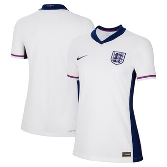 England Nike Dri Fit Adv Home Match Shirt 2024 - Womens