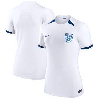 England Women's Nike Home Stadium Shirt 2023 - Womens