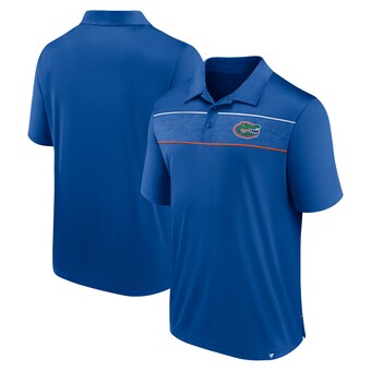 Fanatics  Florida Gators Royal Defender Polo