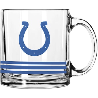 Indianapolis Colts 10oz. Relief Mug