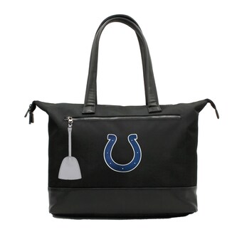 Indianapolis Colts MOJO Premium Laptop Tote Bag