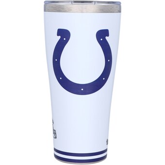 Indianapolis Colts Tervis 30oz. Arctic Stainless Steel Tumbler