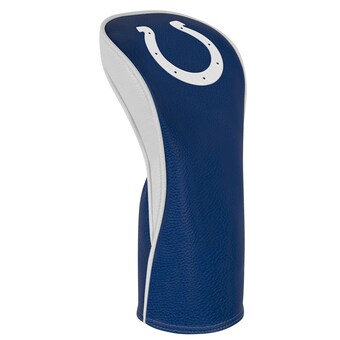 Indianapolis Colts WinCraft Golf Club Driver Headcover