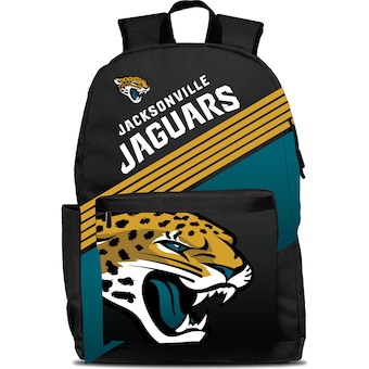 Jacksonville Jaguars MOJO Ultimate Fan Backpack