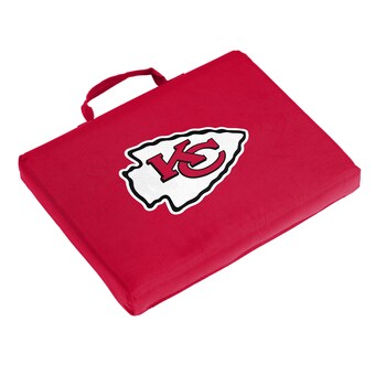 Kansas City Chiefs Bleacher Cushion