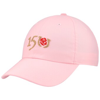 Unisex Smathers & Branson Pink Kentucky Derby 150 Adjustable Hat